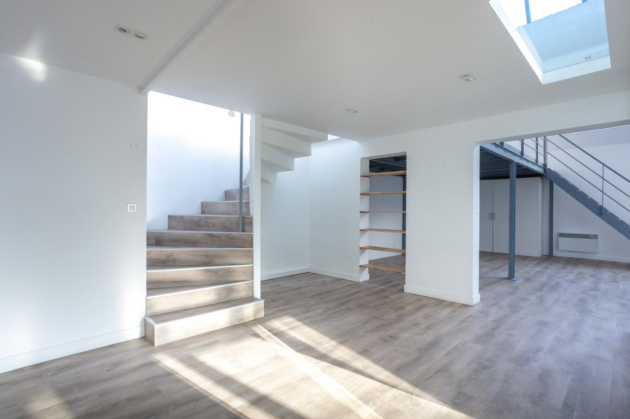 Bureau Courbevoie 199m² Location bureau Courbevoie Hauts-de-Seine OLBUR2001063 5